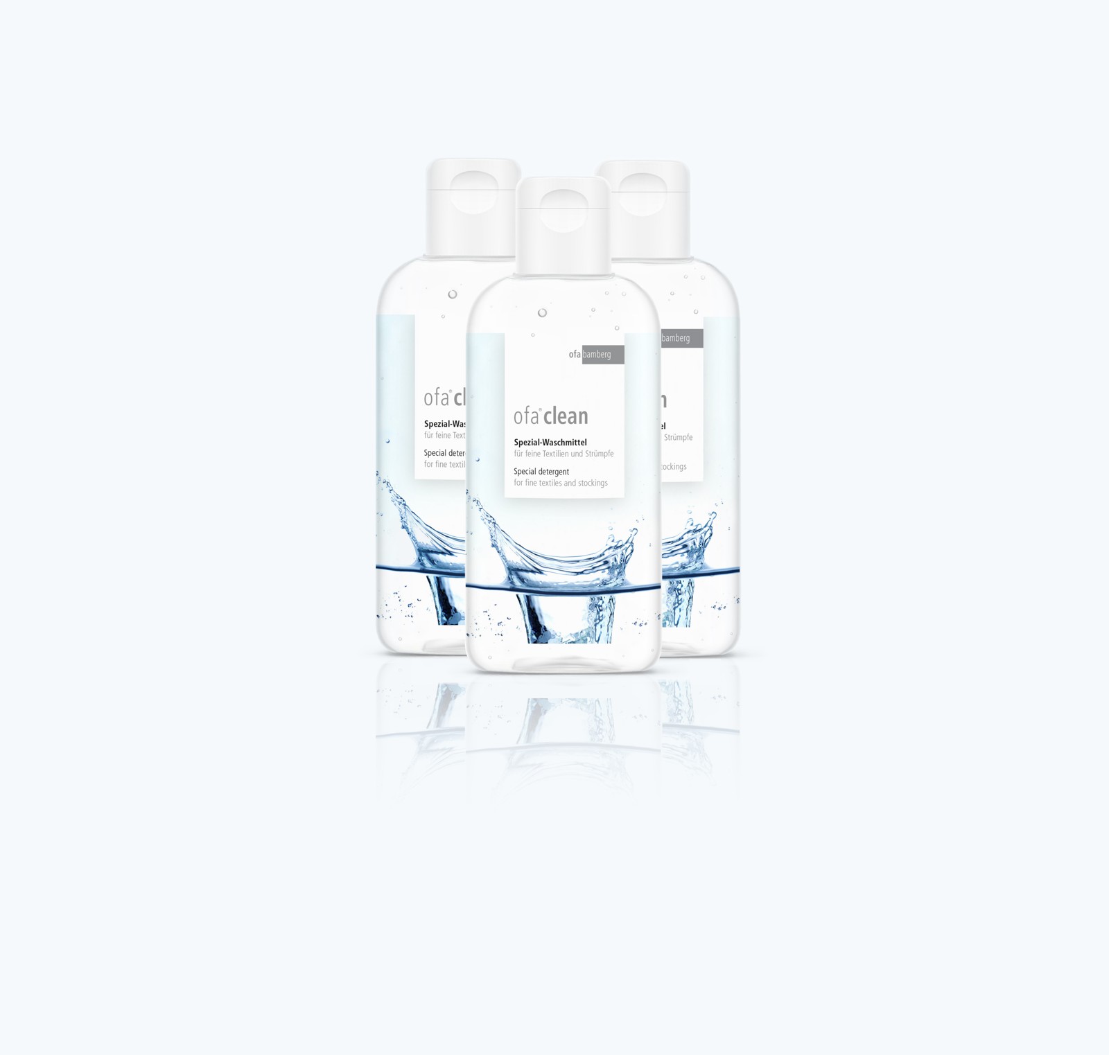 ofa Clean Spezial-Waschmittel